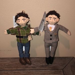HGTV Property Brothers Jonathan & Drew orn…